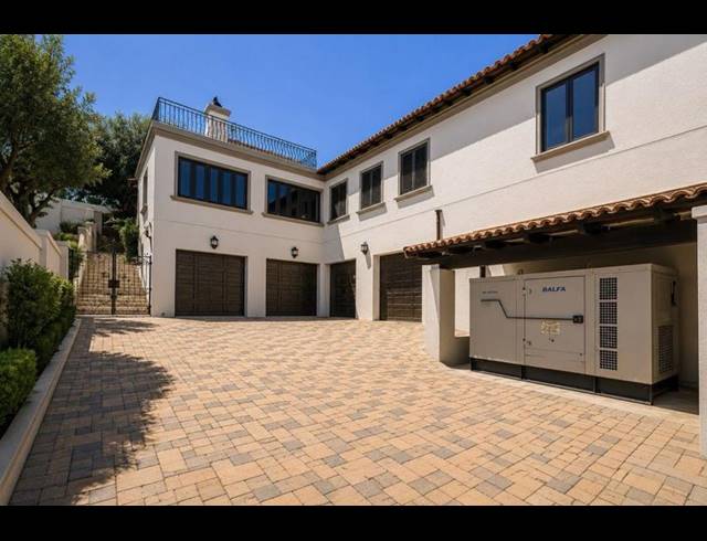 5 BEDROOM HOUSE FOR SALE IN MEYERSDAL NATURE ESTATE